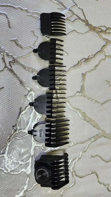 Насадки для триммера VGR V-107 3