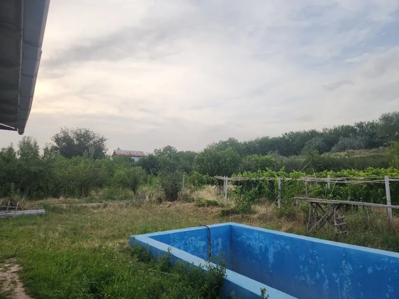 Продаётся дача у реки Ангрен — фото 7