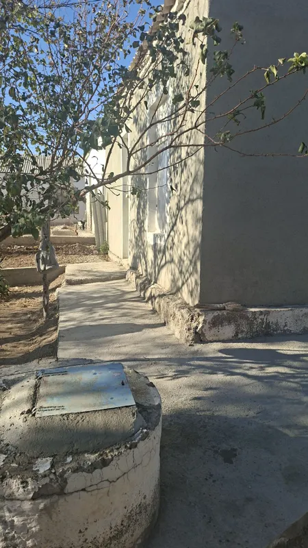 Uy sotiladi navoiy viloyati qiziltepa tumani malikchoʻl qishlogi. — фото 2