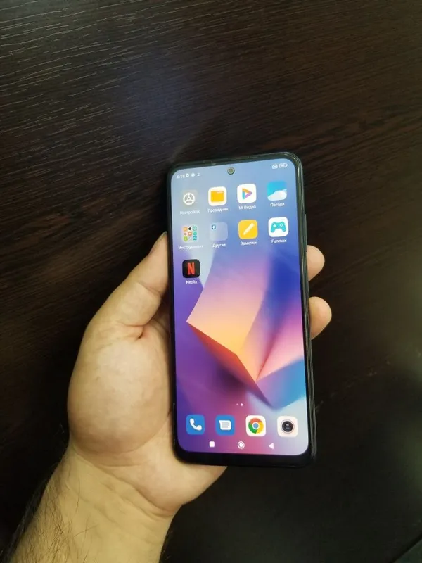 Redmi not 10 128g 1 Redmi not 10 128g 1