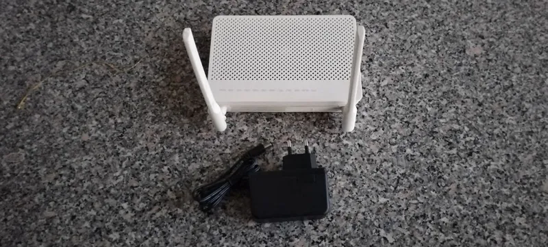 Роутер WiFi JPON