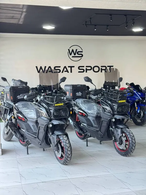 tank skuter wasat 2