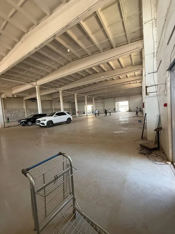 Аренда склада 2000 м², Ташкент, Бектемирский район