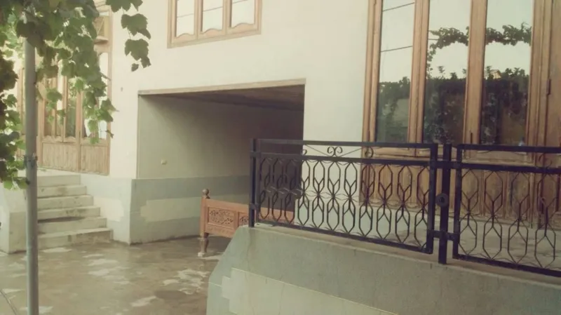 Уй жой ховли 7.5 сотох 3