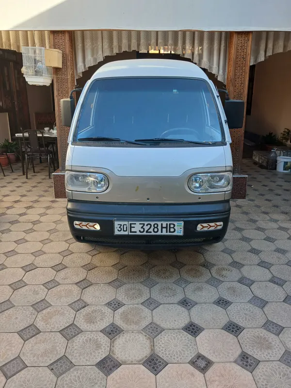 Samarqand Kattakurgan 1
