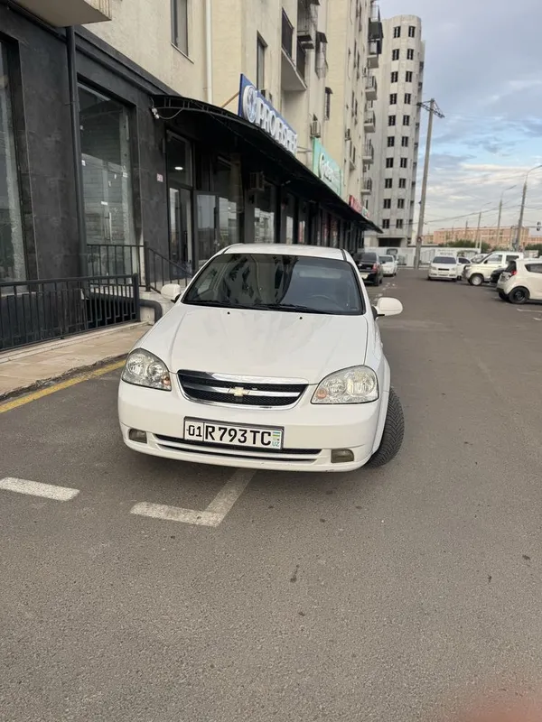 1.8 Lasetti 2 Pozitsiya Mehanika