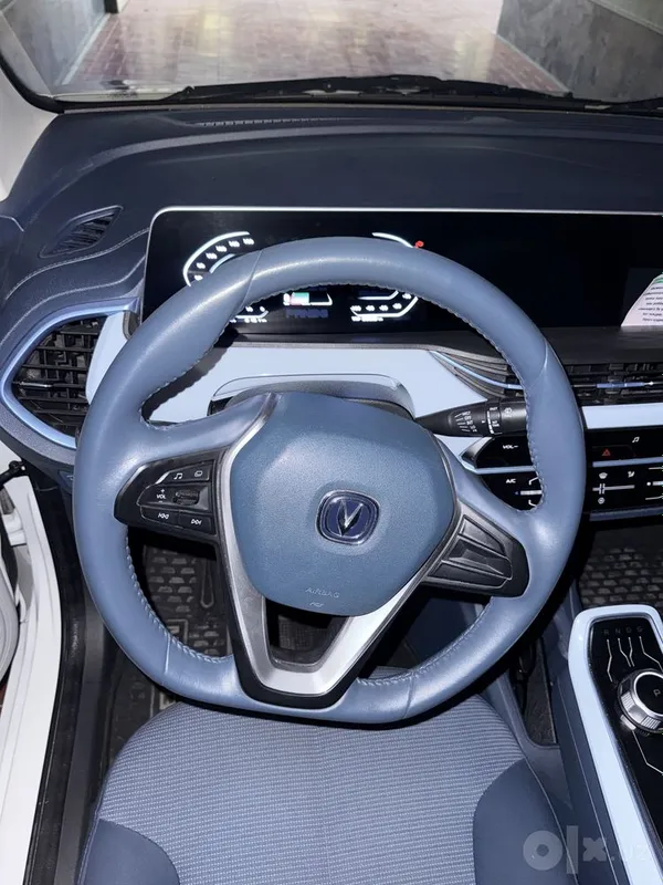 Changan benben e star 2023 2 Changan benben e star 2023 2