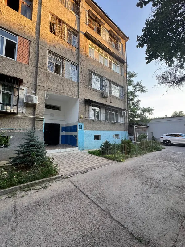 Продаётся просторная квартира 45 м² рядом с метро Минор