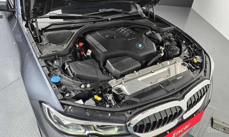 BMW 320i M sport по цене Chevrolet Malibu 2 4 BMW 320i M sport по цене Chevrolet Malibu 2 4