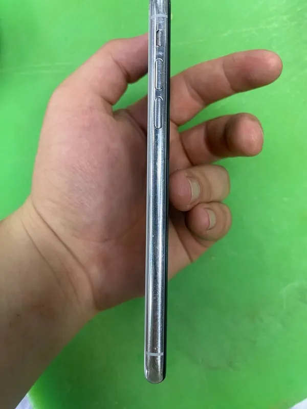Продаётся iPhone X 4 Продаётся iPhone X 4