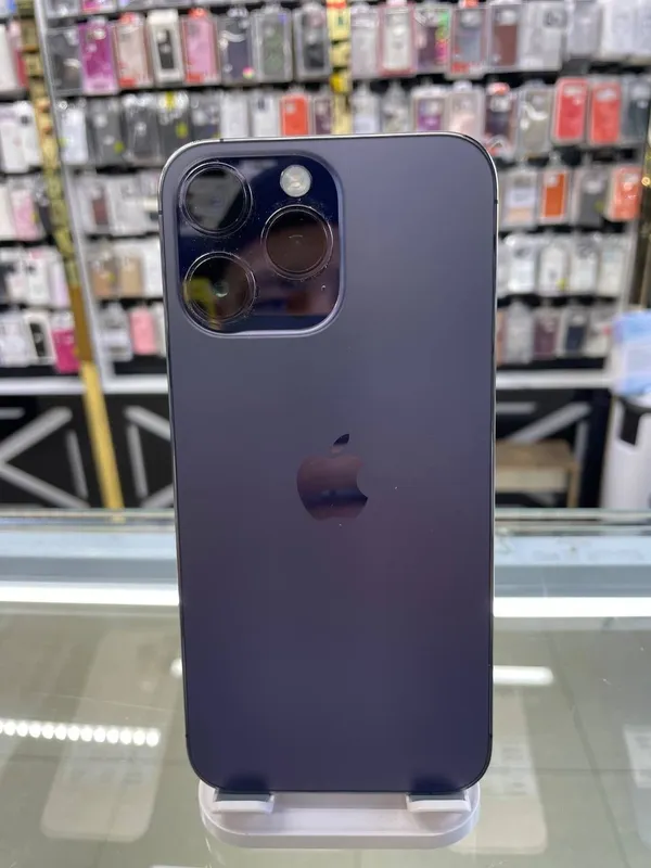 iPhone 14 Pro Max 256 GB 1 iPhone 14 Pro Max 256 GB 1