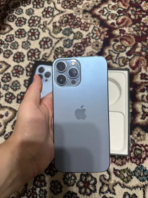 Apple 13 max Apple 13 max