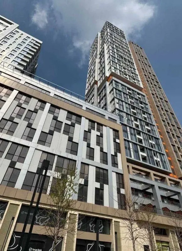 Аренда Евро офис Ташкент сити 120м2