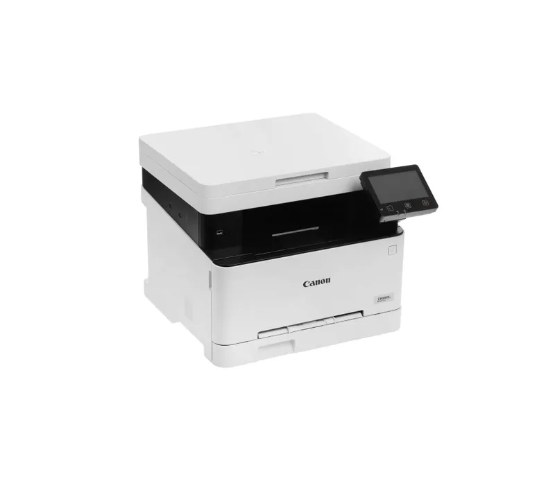 | МФУ Canon i-SENSYS MF651CW (цветное) | МФУ Canon i-SENSYS MF651CW (цветное)