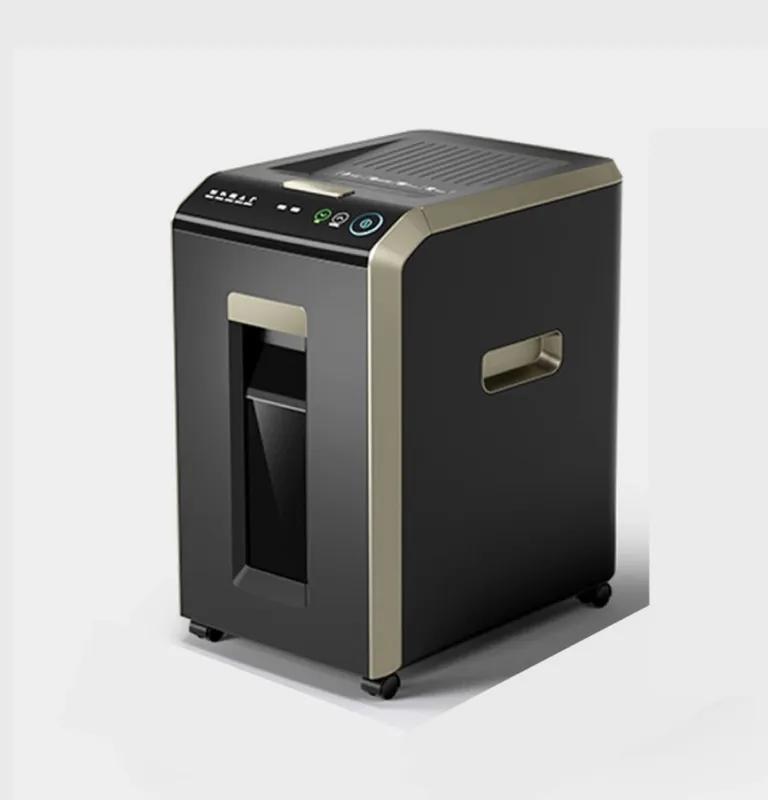 Shredder t089 deli шреддер уничтожитель