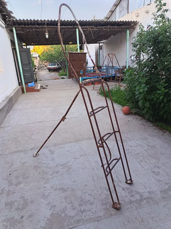 Стремянка сатылады — фото 1