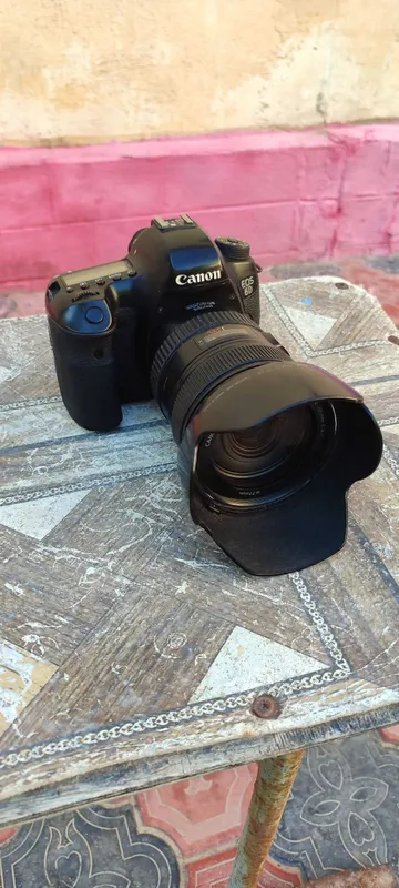 CANON 6D 24-105 Obektiv 3 CANON 6D 24-105 Obektiv 3