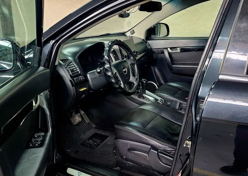 Captiva 3.0 litr motor, avtomat, 2012 yil.
