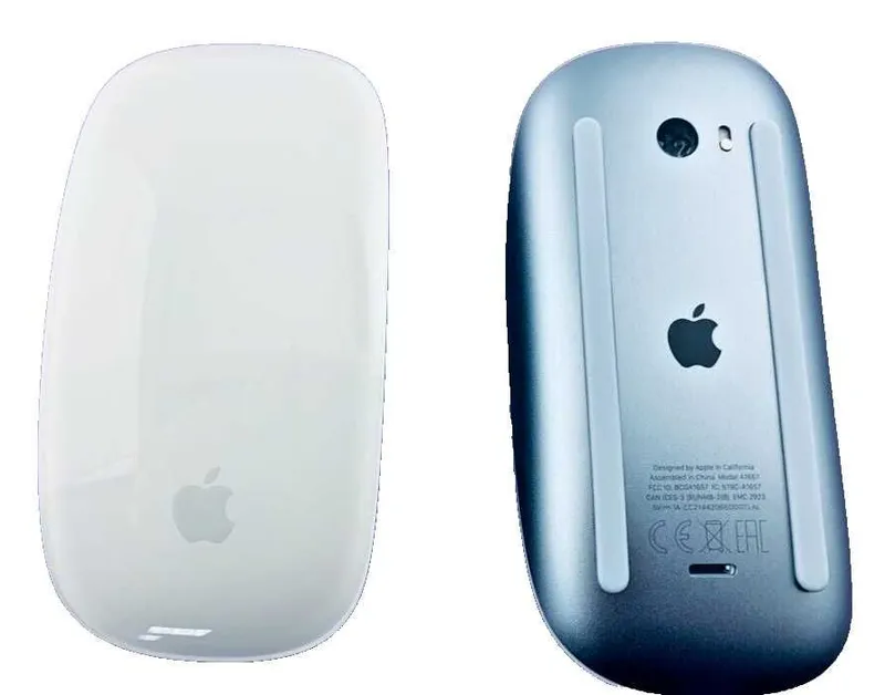 Apple Bluetooth Magic Keyboard — фото 3