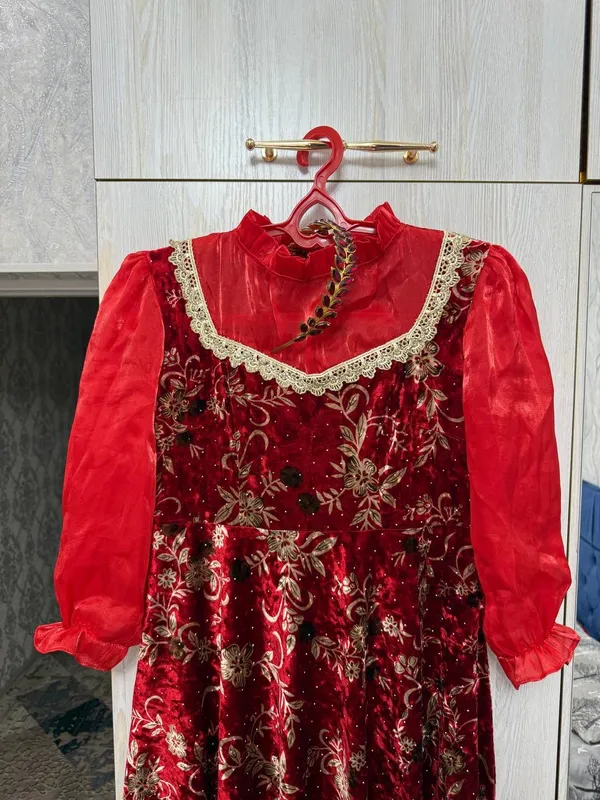 Kelinlarimiz uchun koylak lozim 44 razmer — фото 2