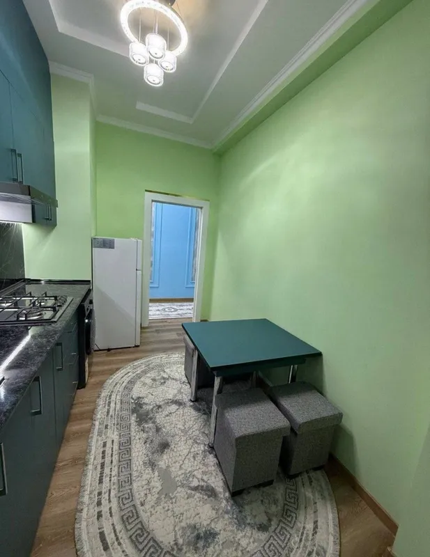 Yakkasaroyda Vega tower yangi qurilish 2 xonali ijara 3