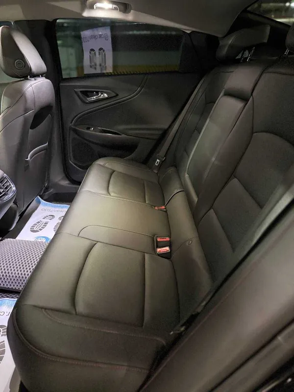 Срочно! Malibu 2 XL 2023г 44 тыс км пробега! Черный! Чистая! — фото 7 Срочно! Malibu 2 XL 2023г 44 тыс км пробега! Черный! Чистая! — фото 7