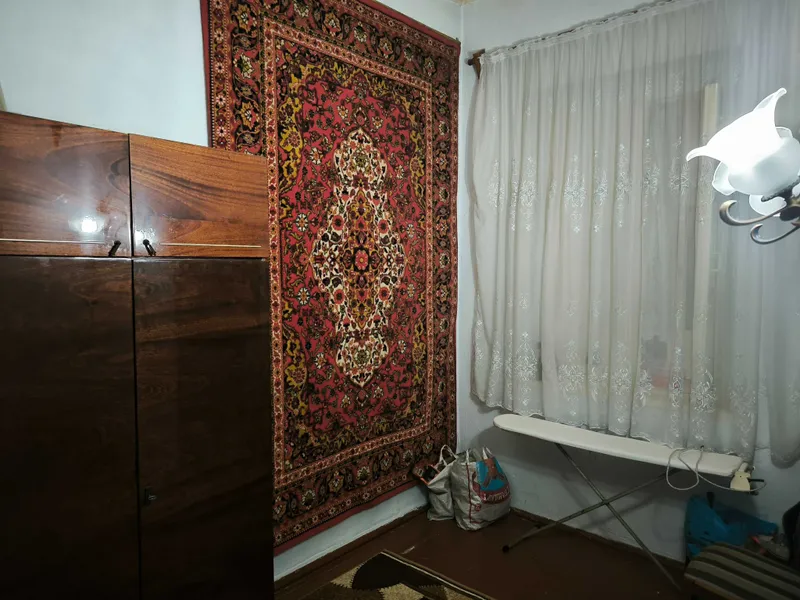 Продаётся 2-комнатная квартира — фото 2