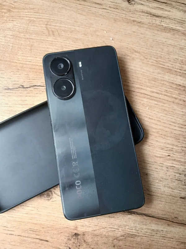 POCO X7 pro 5G yangi 6 POCO X7 pro 5G yangi 6