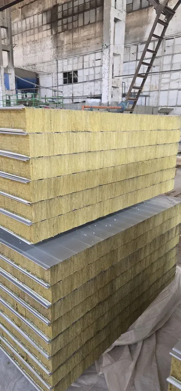 Сэндвич панель базальт сезон скидки / Sendvich panel Сендвич — фото 5