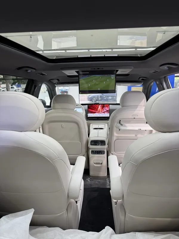 Dongfeng 008 210km Gibrid 2025/26!!! 3йил Гарантия!!! 9 Dongfeng 008 210km Gibrid 2025/26!!! 3йил Гарантия!!! 9