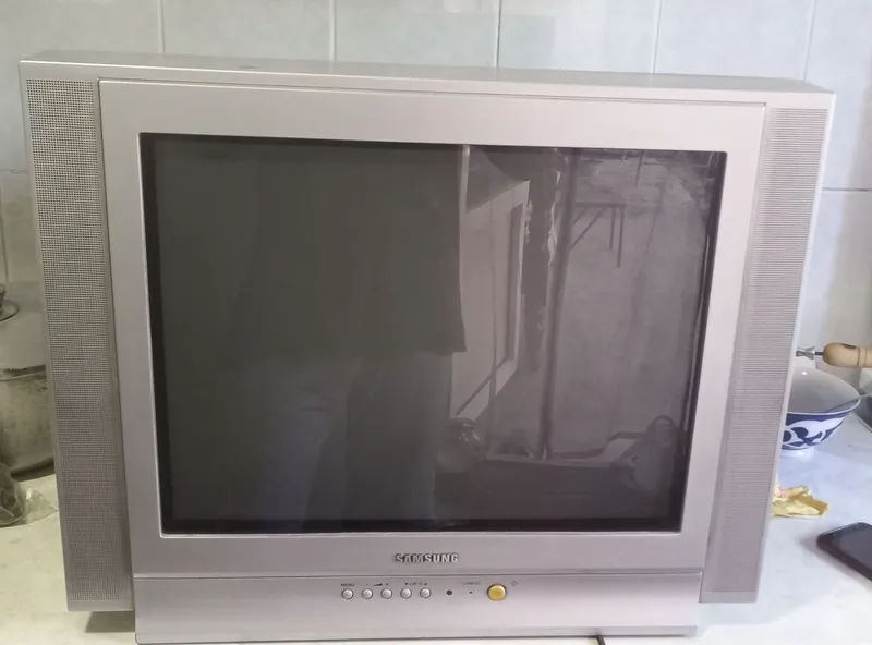 Televizor bor samsung