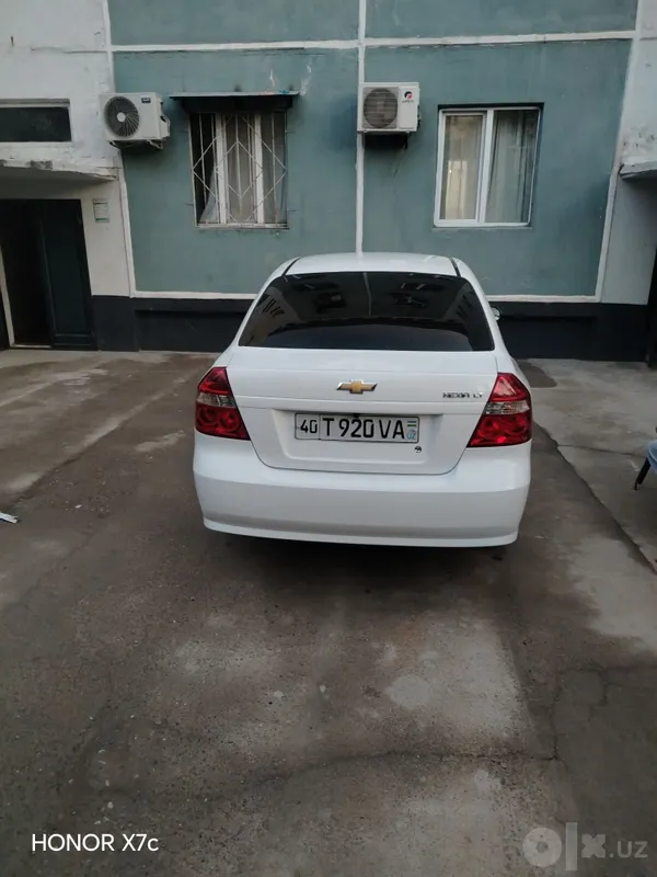 Nexiya 3 sotildi 2018 2 Nexiya 3 sotildi 2018 2