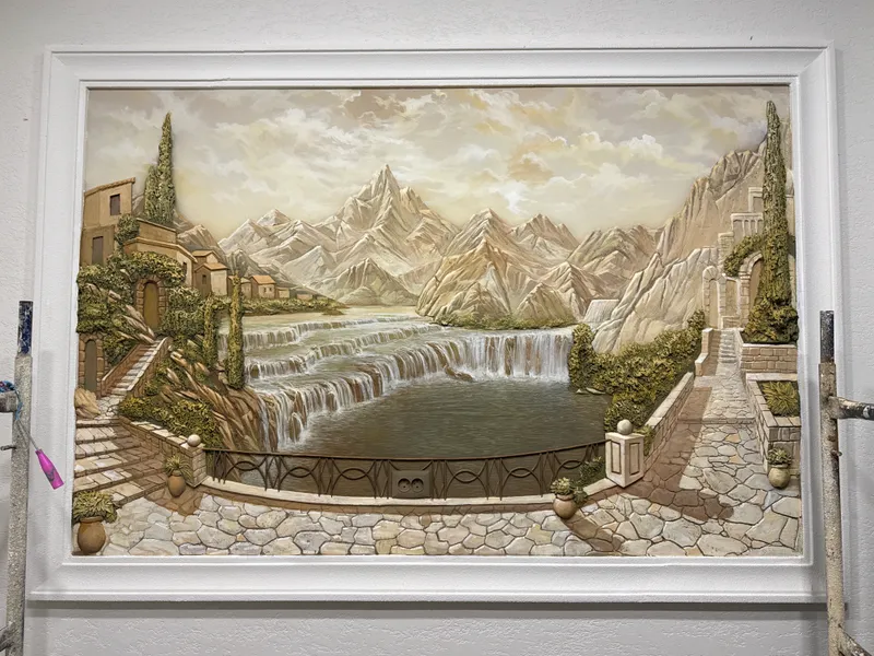 Rassomlik Hizmatlari