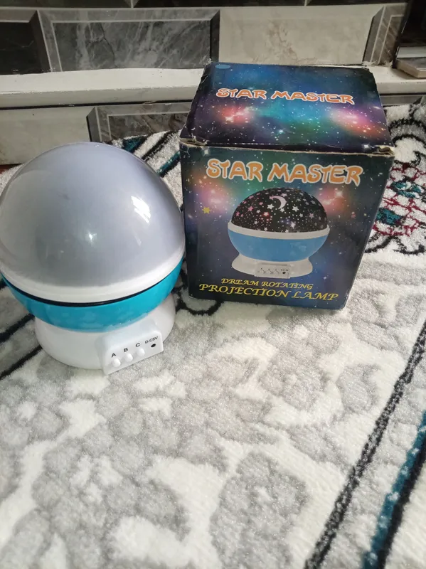 star master