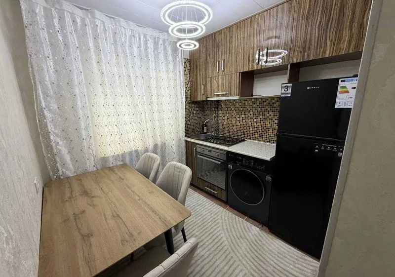 Сдаётся квартира на Сергелях, ЖК "Golden House" ор-р Сергели 5а — фото 3