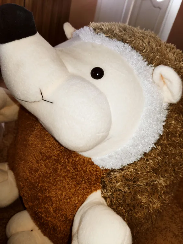 yumshoq oʻyinchoq sotiladi.Qiziqanlar lichkamga. — фото 2