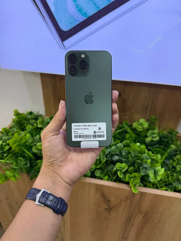 I PHONE 13 PRO MAX I PHONE 13 PRO MAX