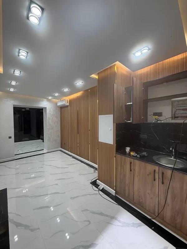 Аренда Евро офис Кушбеги 120м2 — фото 3