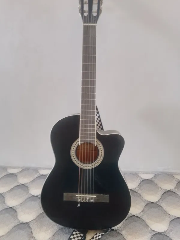 classic gitara 1