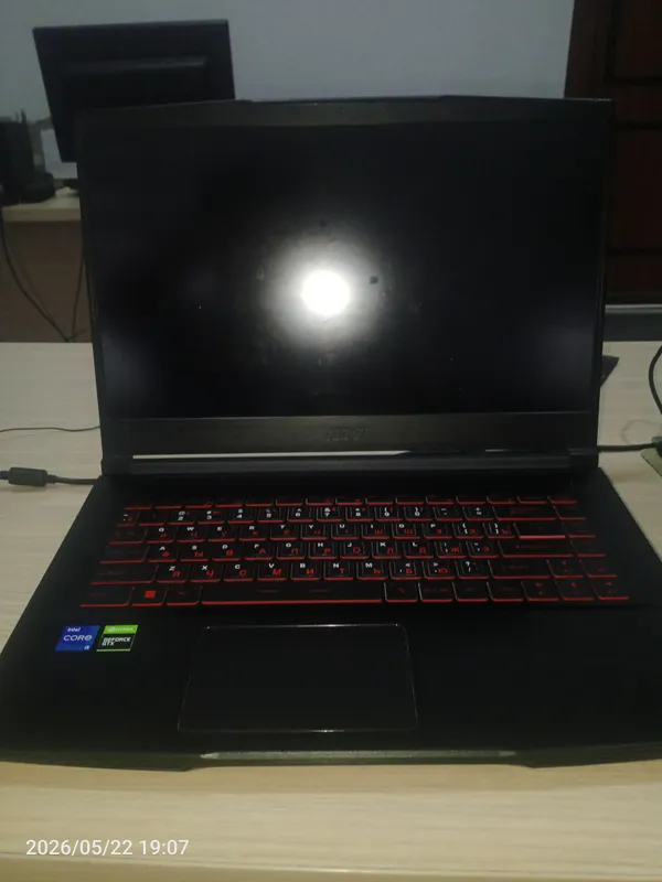 Msi igravoyni GF63 Thin 11SC