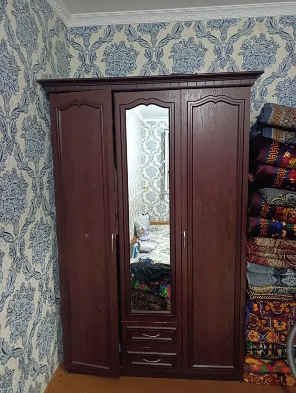 Mebel shkaf, 2 ta 4 Mebel shkaf, 2 ta 4