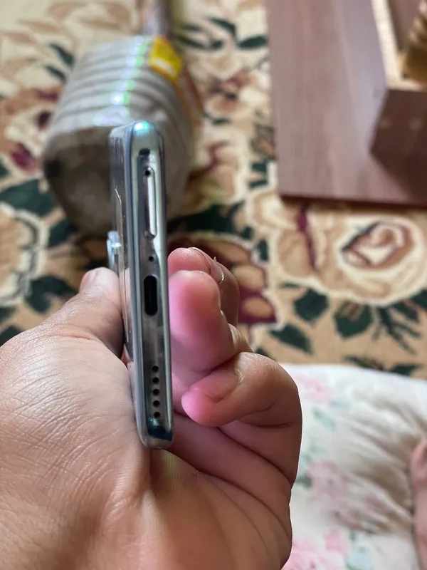 XIOMI 13 LITE 128/8 ISHLASHI ZOR AYBI FON BOR — фото 4