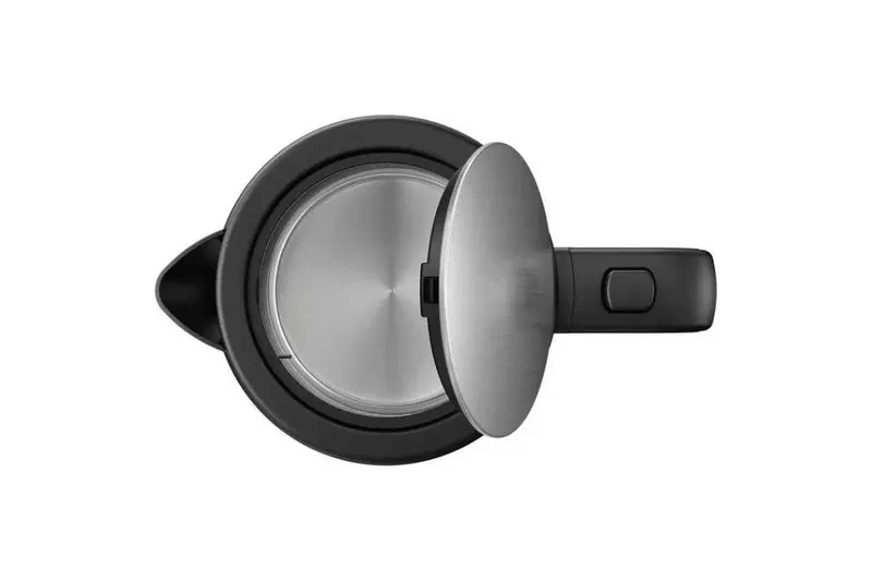 Умный электрочайник Xiaomi Smart Kettle 2 global 4