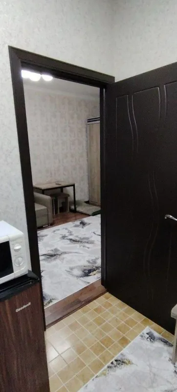 Чиланзар 6 квартал 1/1/4 меб тех метро Мирзо Улугб — фото 1