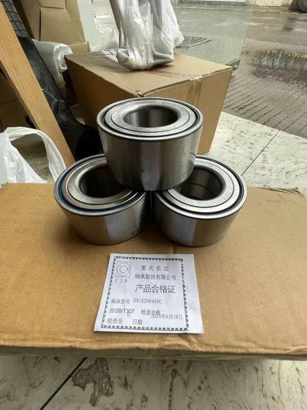 Chery 7 pro oldi stupitsa podshipnik