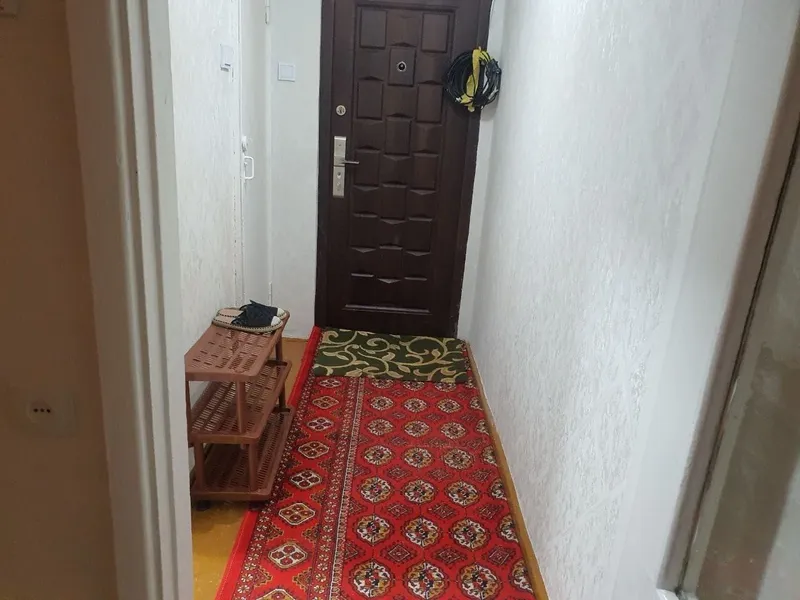 Kvartiraga 3 nafar qiz olamiz! — фото 4