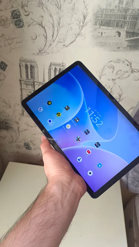Планшет Infinix 3
