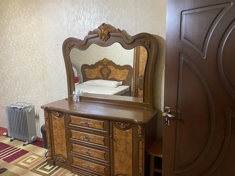 Аренда Квартира Ориентир Чилоронзор Ц-квартал 2/4/5 Цена: 450$ 3