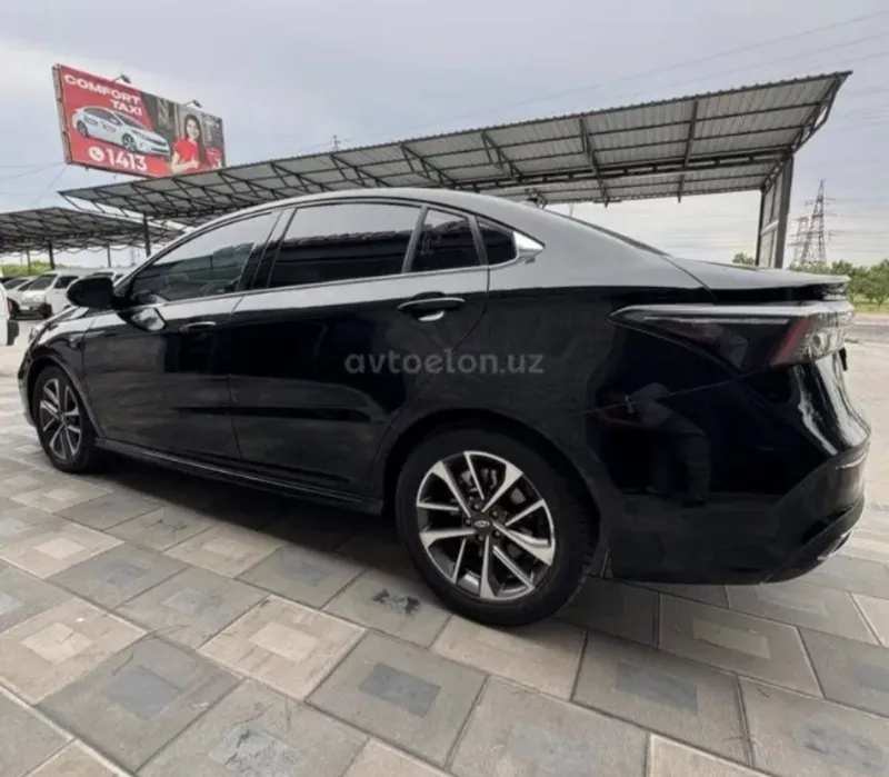 2023yil Cherry 6pro full sotiladi — фото 3