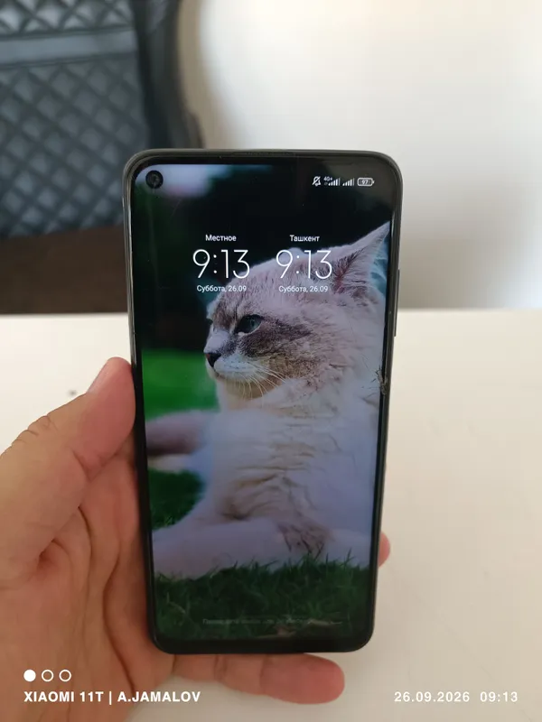 Redmi Note 9T 1 Redmi Note 9T 1